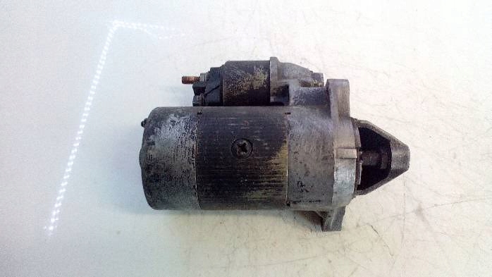 фото №8, Стартер fiat punto i 1,2 b 1996r.