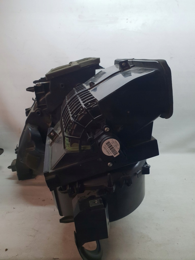 Opel mokka x рестайлінг  16-19 обігрівач повітродувка 1.4 turbo європа Київ