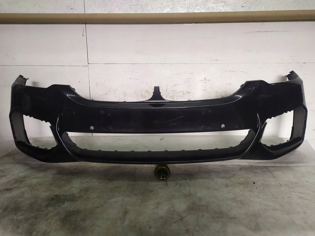 Купить Бампер перед bmw 5 g30/g31 m-pakiet