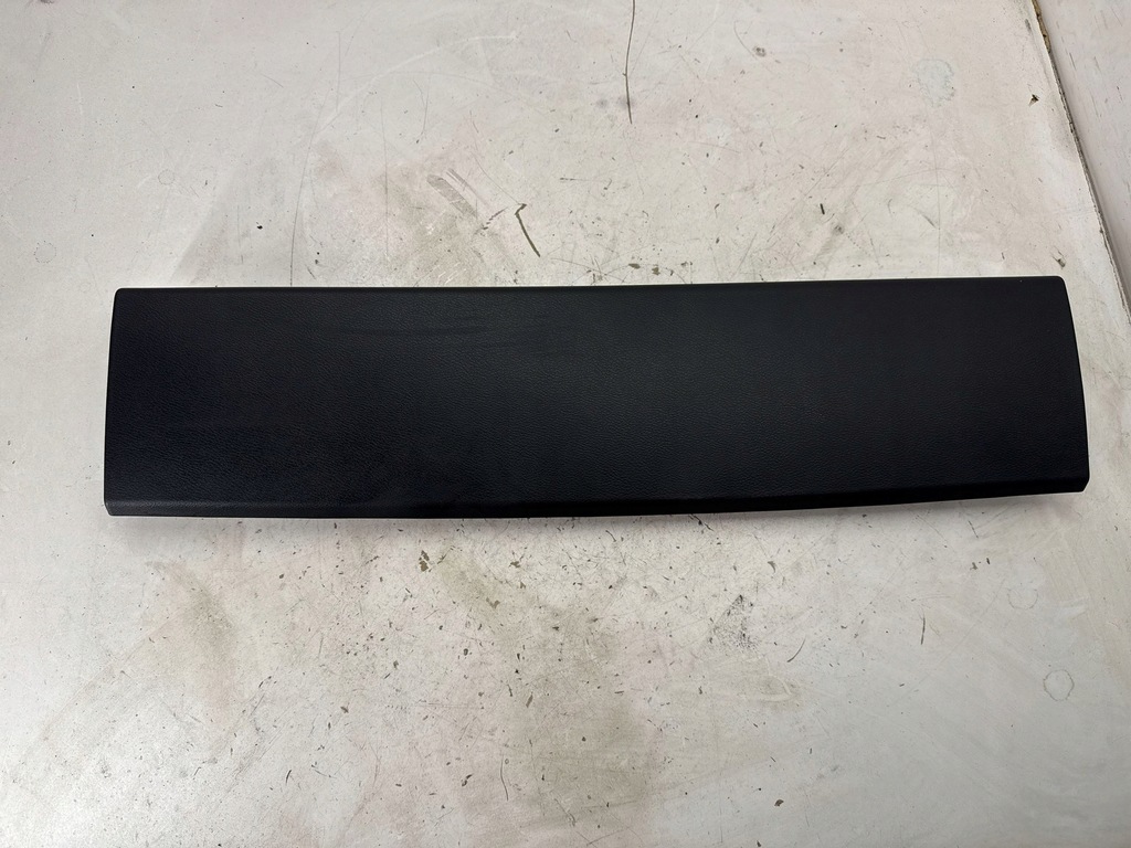 фото №1, Element оббивка багажника infiniti qx30 909005da0a