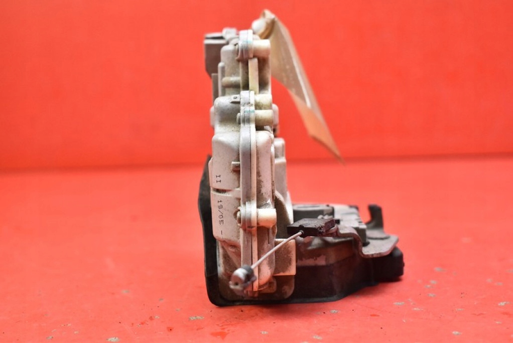 фото №5, Замок дверь правый задняя задний w05p0839012 seat altea 1 i 04-09