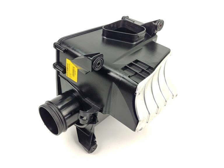 фото №4, Nowa корпус фильтра воздуха audi r8 4s 5.2fsi