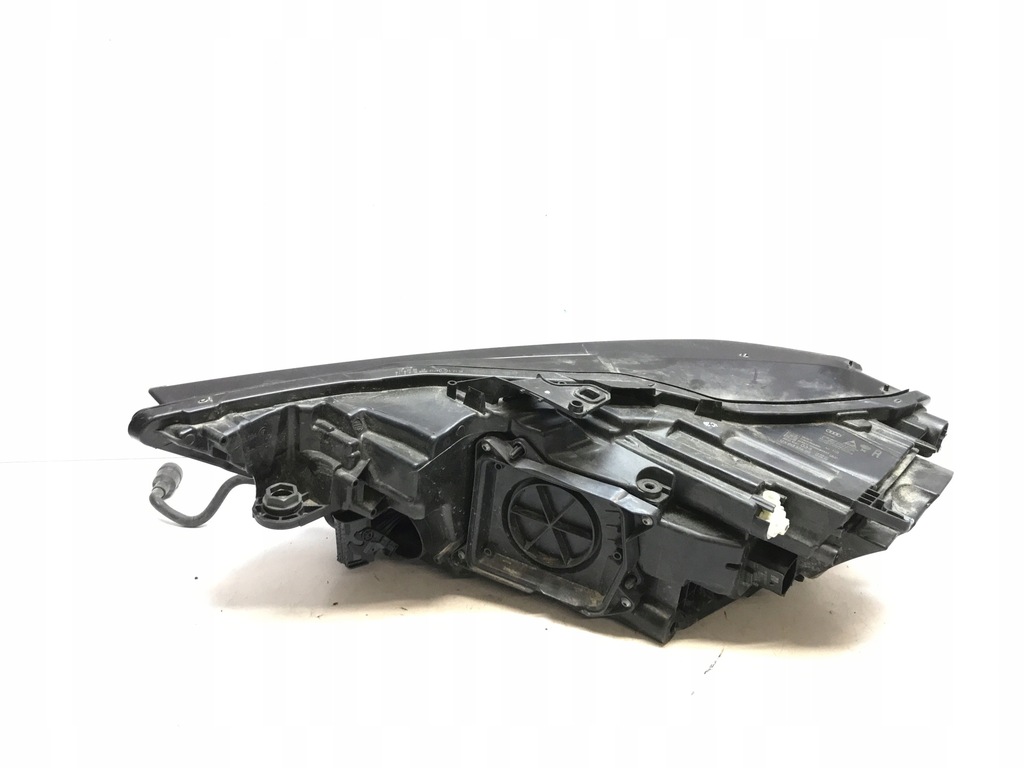 фото №8, Audi a6 c8 4k лампа права перед передня full led 4k0941034