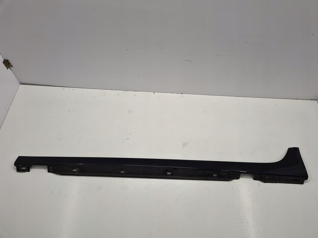 фото №1, Audi a6 c7 sedan молдинг поріг ліва lz9y