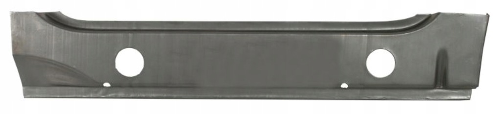 фото №1, Vw transporter t4 порог дверь передние правое