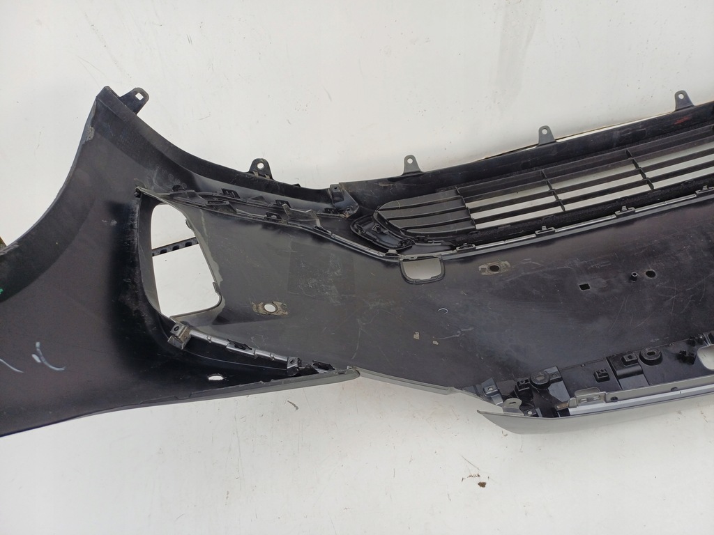 фото №11, Бампер перед передний toyota bz4x