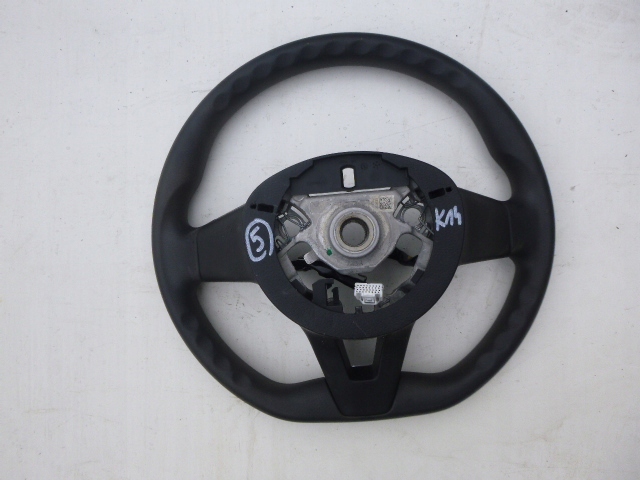 фото №6, Воздуховод мультифункция micra k14 v 2019r обычная