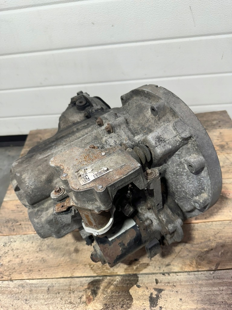 фото №12, Коробка передач передач smart fortwo 4310022591