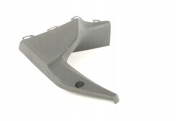 фото №12, Заглушка зеркало внутренняя iveco daily 2009- левая