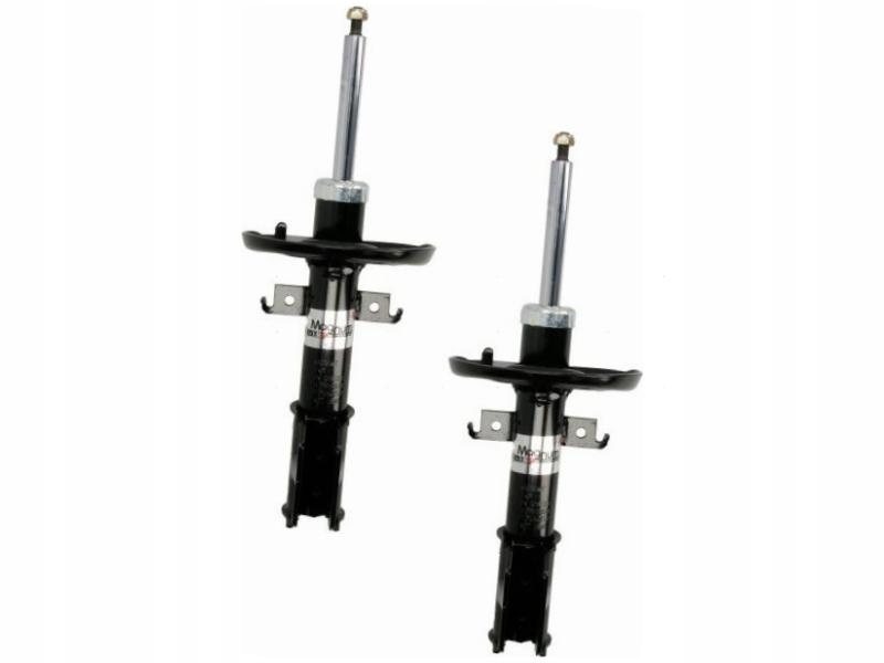 фото №1, Амортизатори перед renault scenic iii 1.2-2.0 09-