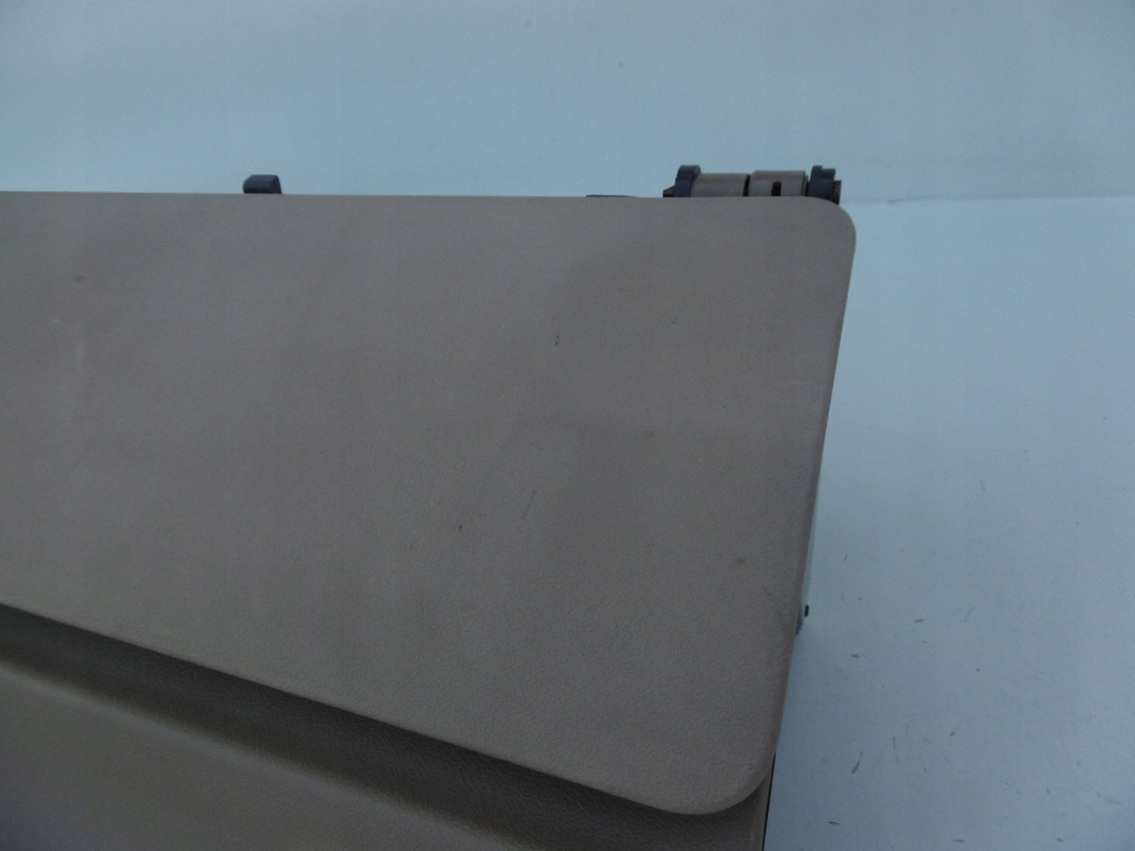 фото №6, Бардачок полка верхний + защита козырёк scania r 1486388