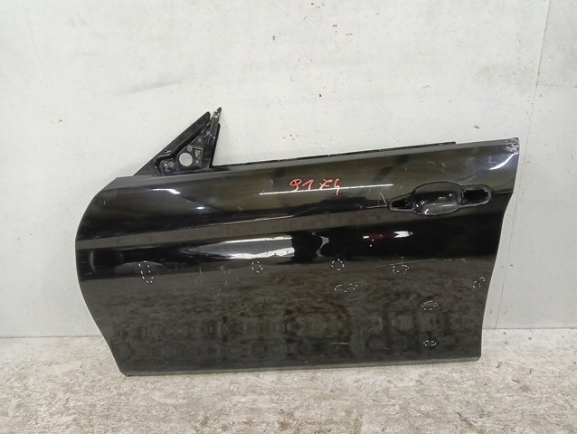 фото №1, Дверь левая передние левый перед bmw iv 4 f36 gran coupe 14-