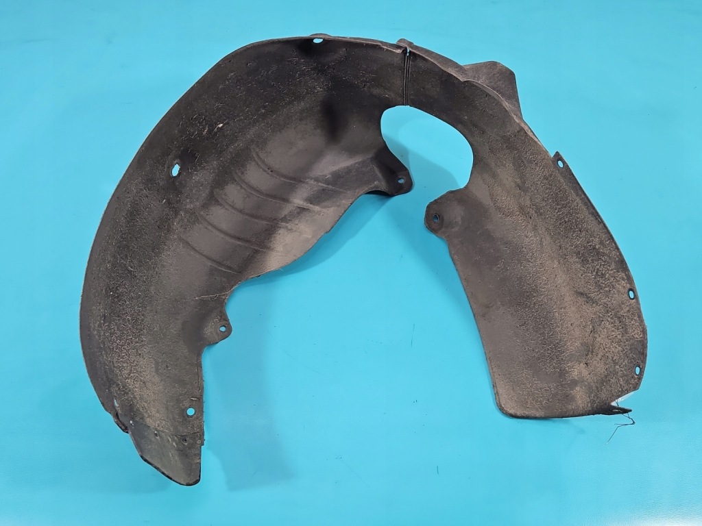 фото №1, Подкрылок задняя левая hyundai i30 iii 2016- 86821-g4250