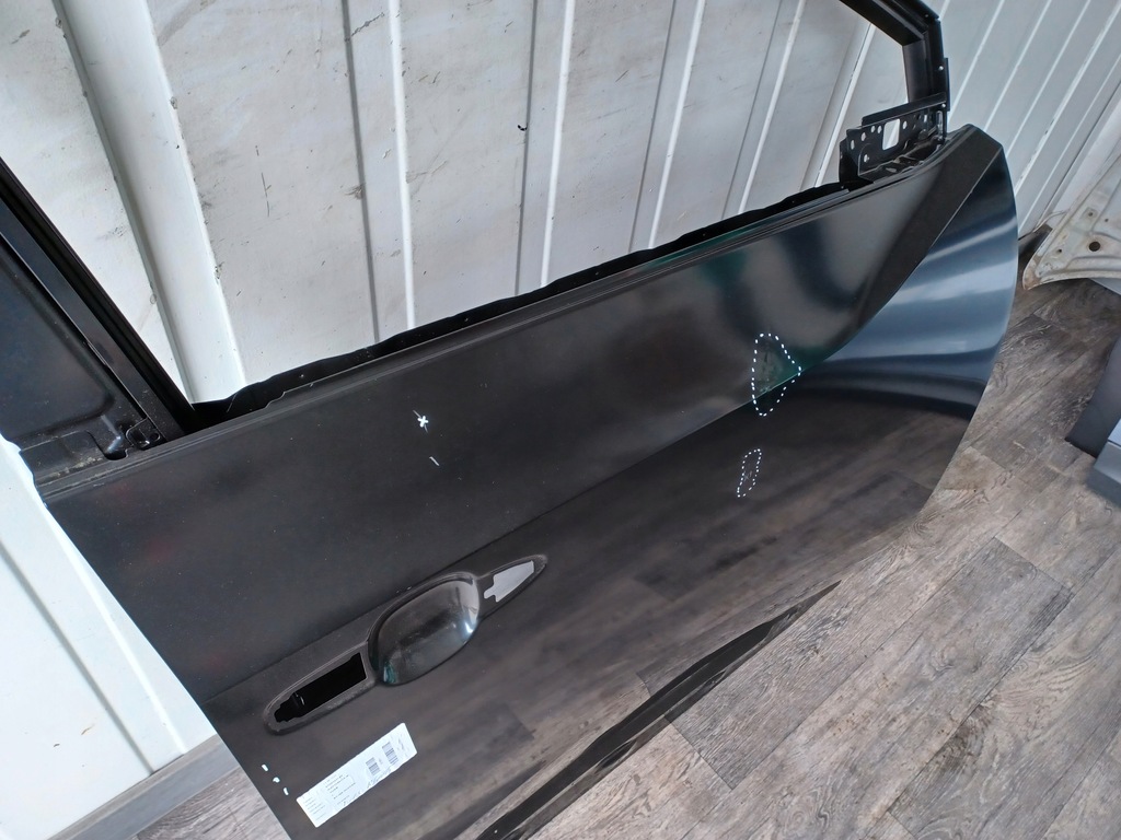 фото №7, Дверь subaru solterra / toyota bz4x передние правое оригинальные