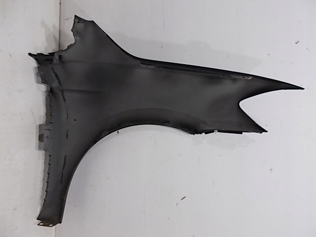 фото №8, Vw golf sportsvan 510 14-20 крыло передний левый