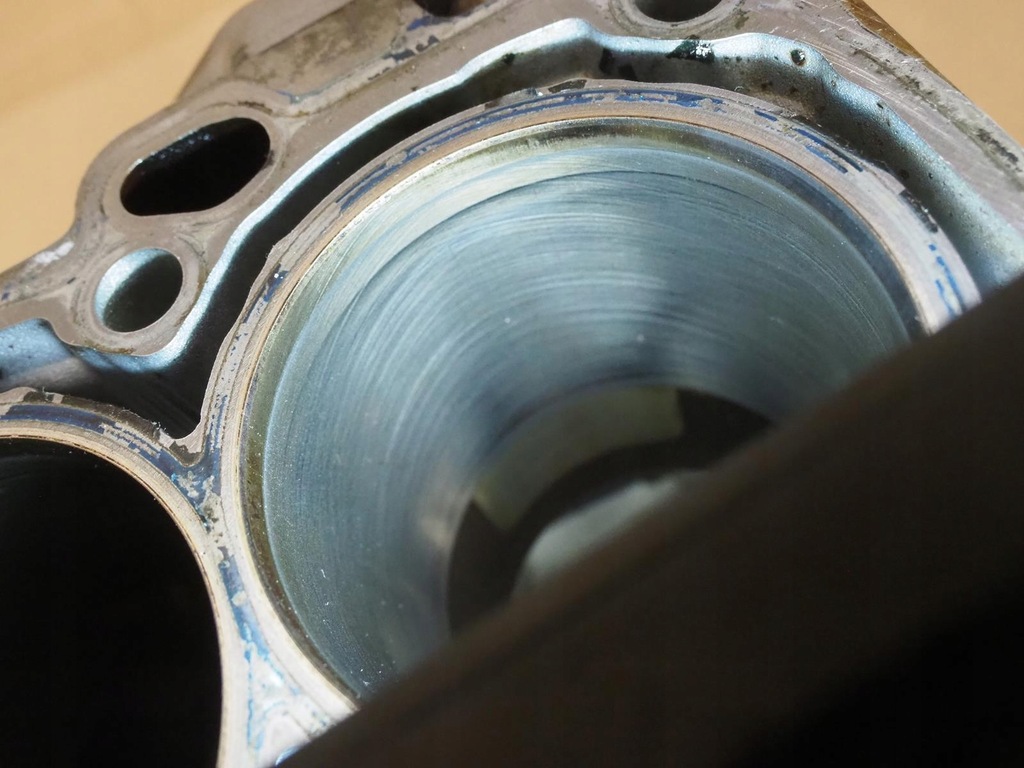 фото №10, Блок двигуна mercedes w169 w245 бензин 1.5 266920