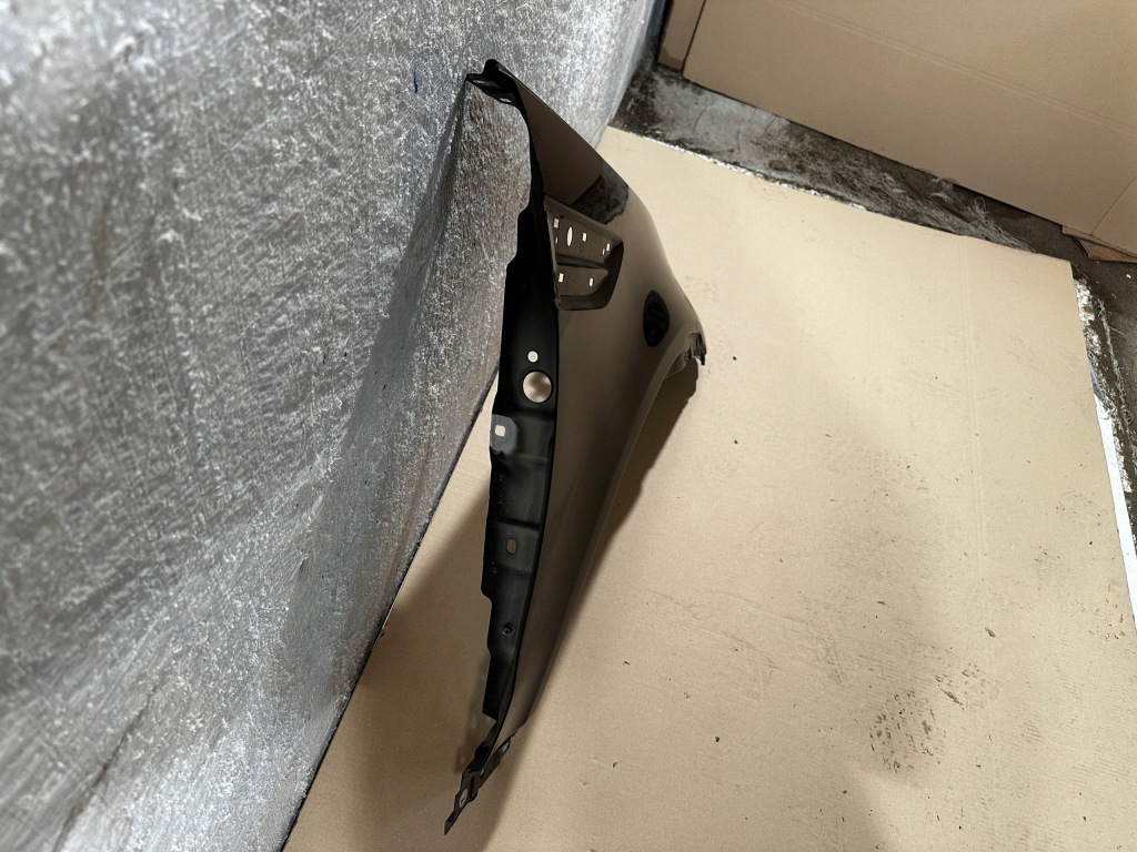 фото №14, Land rover discovery v крила правий перед передній