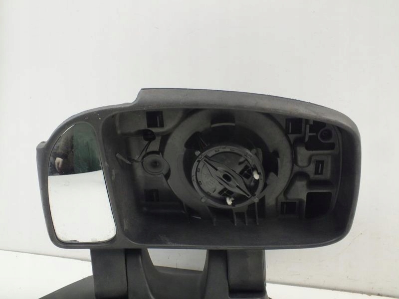 фото №15, Master iii зеркало левая короткие oryg