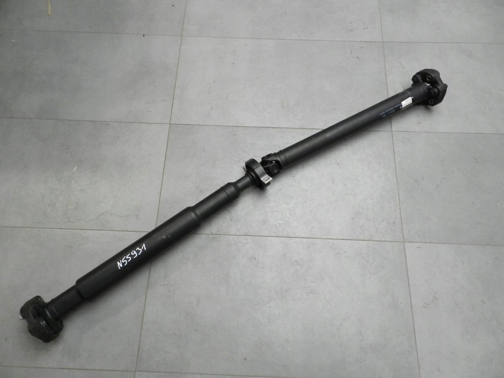 фото №1, Bmw 3 g20 wał привідний 8742826