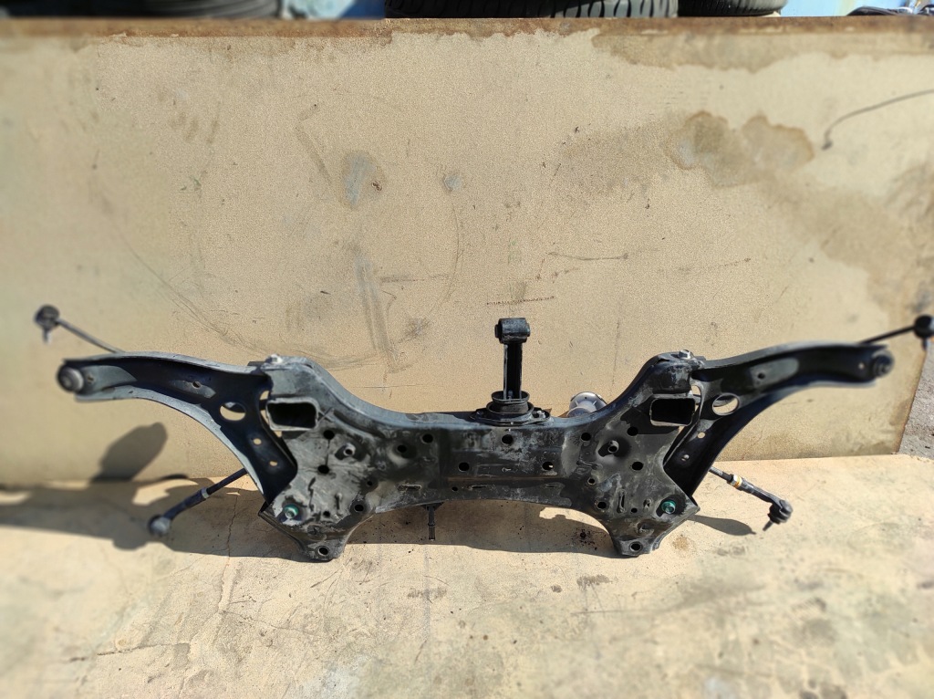 фото №1, Важіль лівий правий kia rio iv