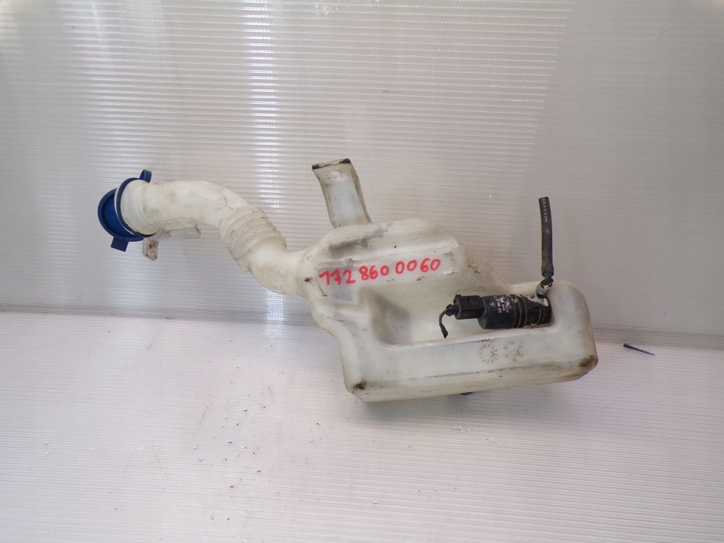 фото №1, Бак бачок омивача mercedes slk r172 w172 1728600060