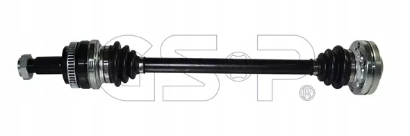 фото №1, Gsp 205062 wał приводной