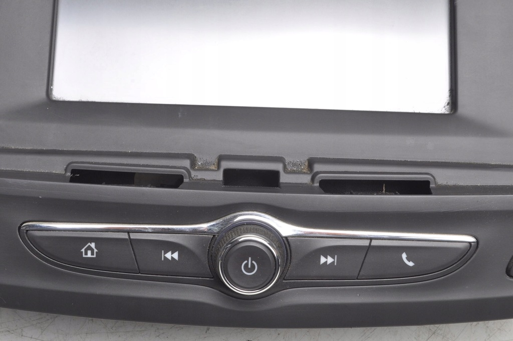 фото №6, Opel insignia b дисплей экран навигации 555343750