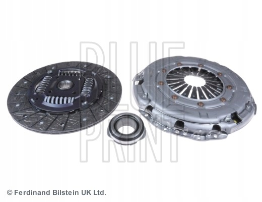 фото №16, Blue print зчеплення kpl. hyundai i20 i30 ix20 ix