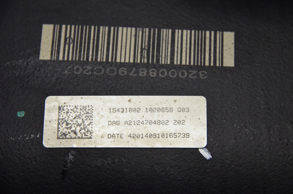 фото №8, Бак насос adblue mercedes w212 a2124704802