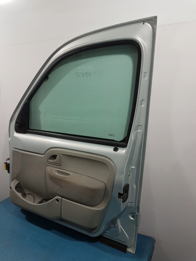 фото №12, Renault kangoo i двері перед праве teb64