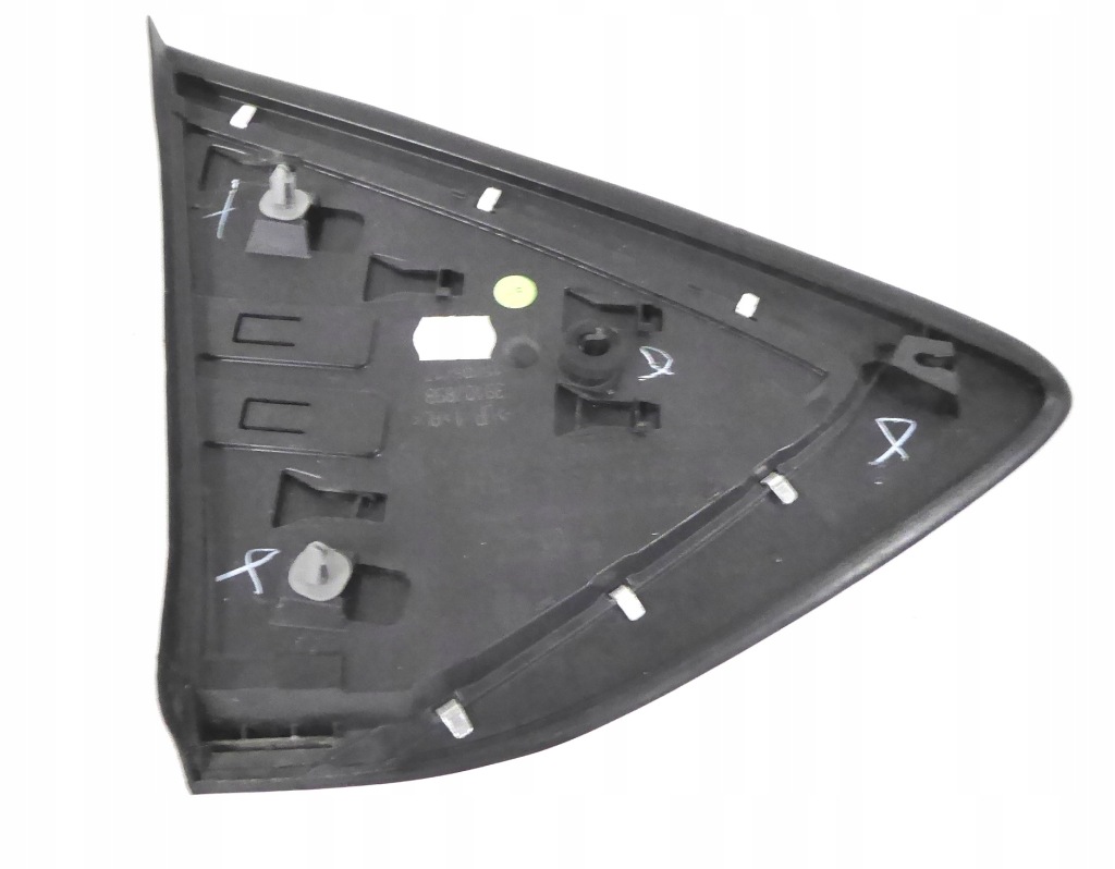 Заглушка крила правий задній opel insignia b hb Ціна