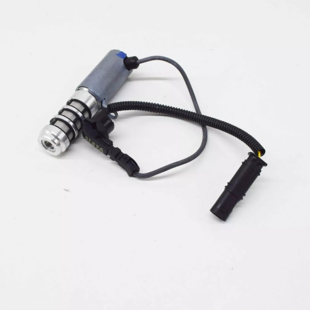 фото №10, Bmw seria 1 f20 f21 электроклапан vanos переменный 8601643 11418601643