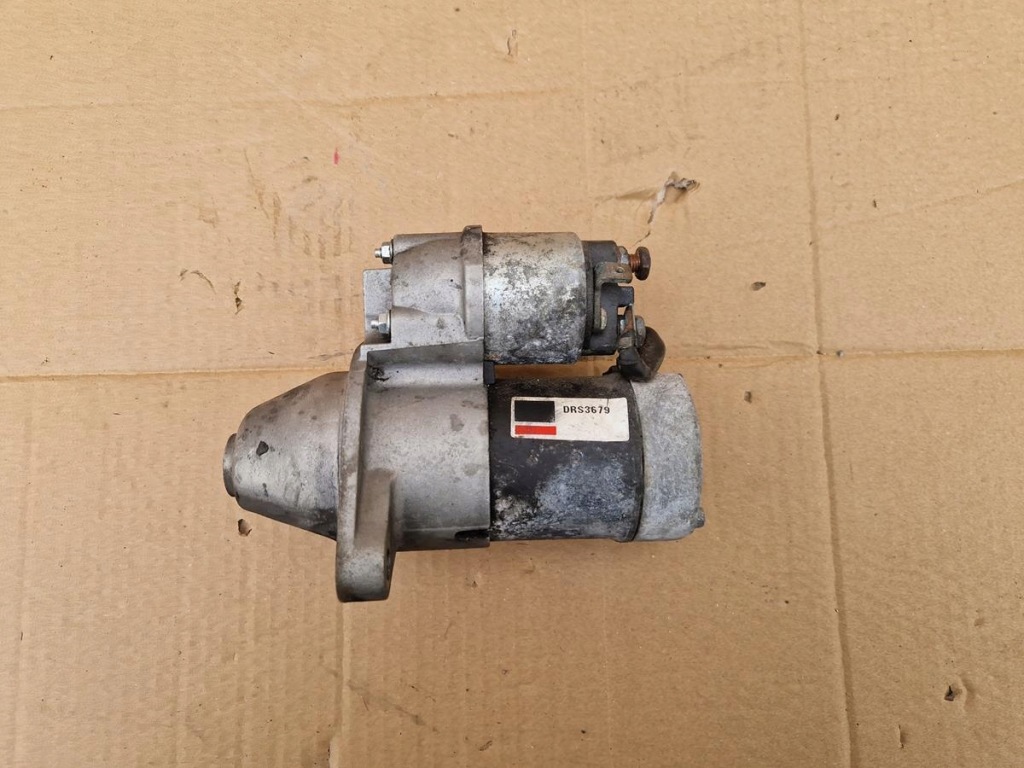 Купити Стартер drs3679 opel meriva 1 1 a 1.7cdti