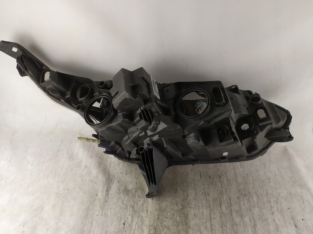 фото №8, Ford transit/ tourneo connect 2013-2017 лампа ліва