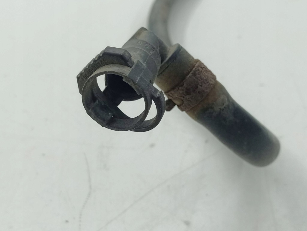 Saab 9-7x шланг топливный 2006 с Разборки