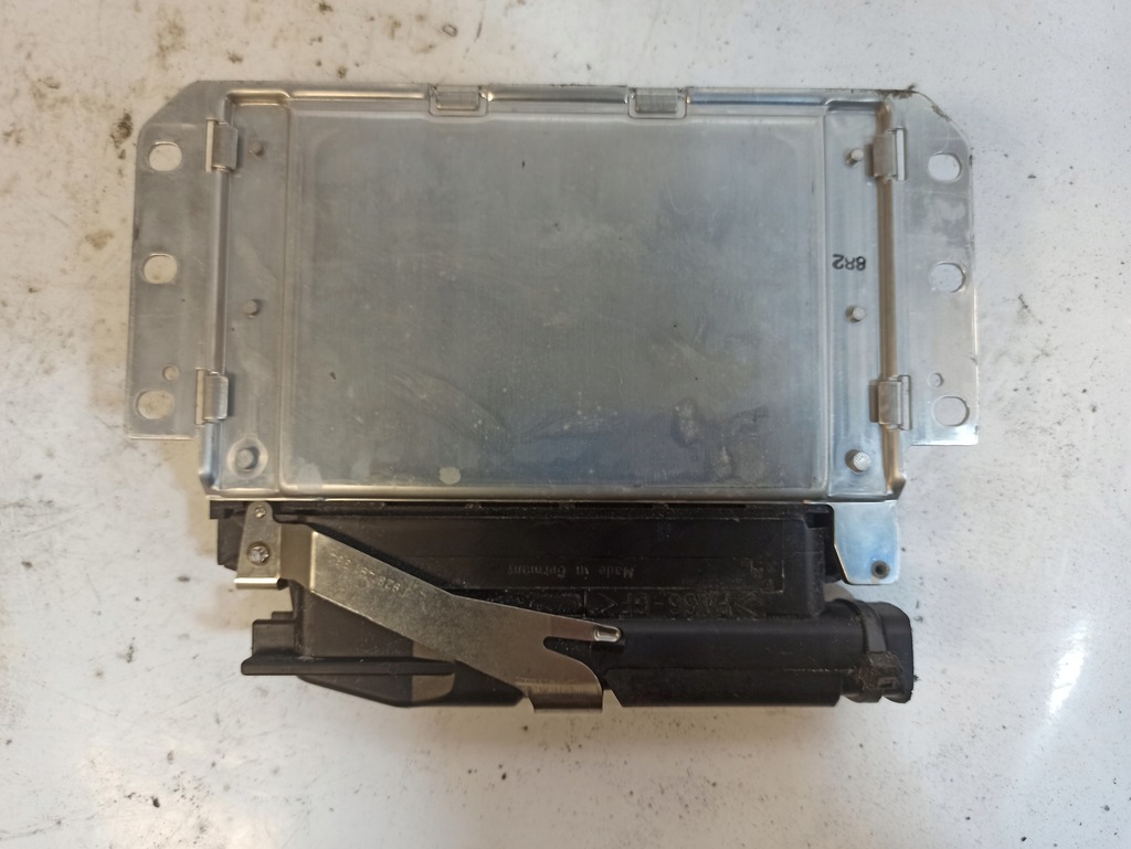 фото №8, Audi a6 c4 2.6 блок керування автоматичної коробки передач 4a0927156al