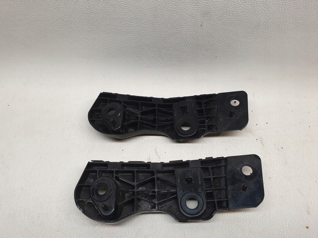 фото №6, Mazda cx5 cx-5 ii 17-21 напрямна кронштейн крила бампер перед kb8a500t1 rh