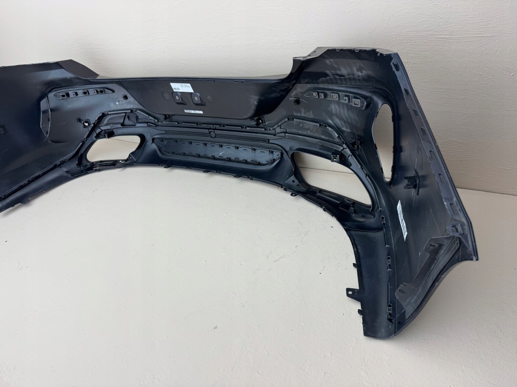 Bmw 8 g14 g15 m-pakiet m-sport msp бампер задний  задний 51128090420 Киев