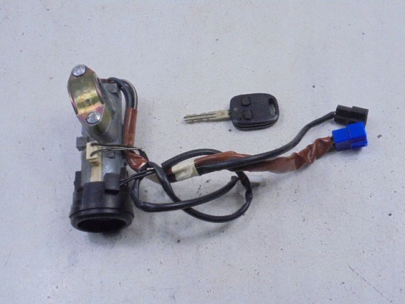 фото №8, Subaru impreza ii gd 01-03 замок зажигания 88215ae00