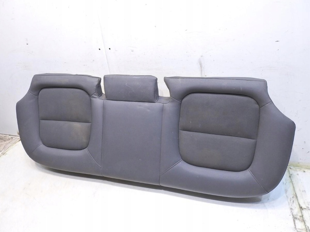 фото №9, Сиденье сиденье задняя с подогревом volvo v70 iii