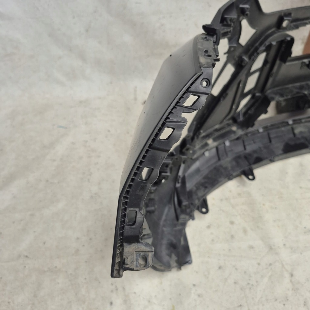 фото №10, Hyundai kona ii 22- бампер перед передний pdc 86512-be100