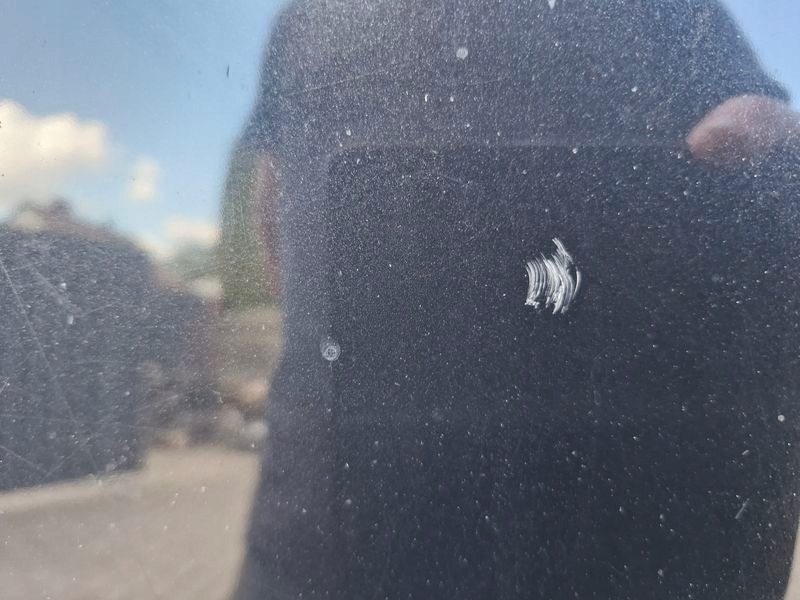 фото №7, Audi a4 b8 капот крышка двигателя перед передняя