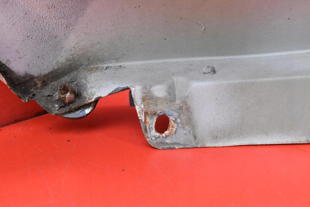 Крыло  левое  перед передний 268/a fiat 500 2 2 08-15 Цена