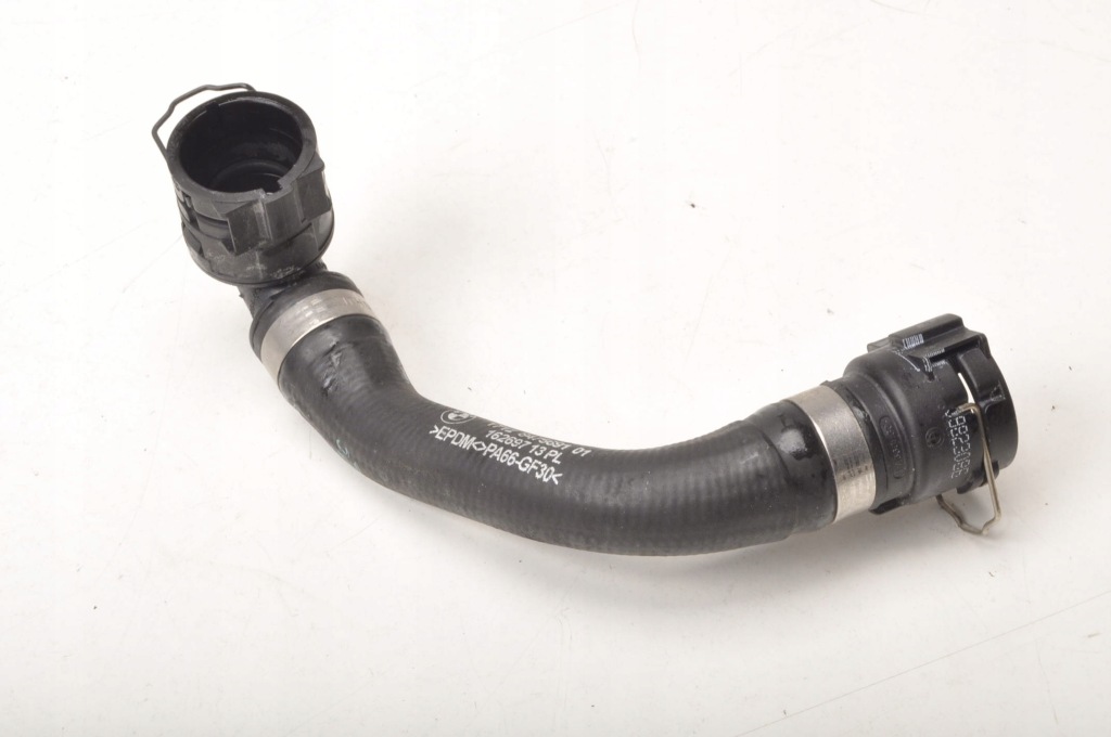 фото №3, Bmw i4 g26 edrive40 труба шланг wody 23r 8475691