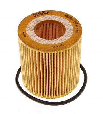 фото №1, Оригинальный номер ford фильтр масла ford ranger 2,2/3,2tdci