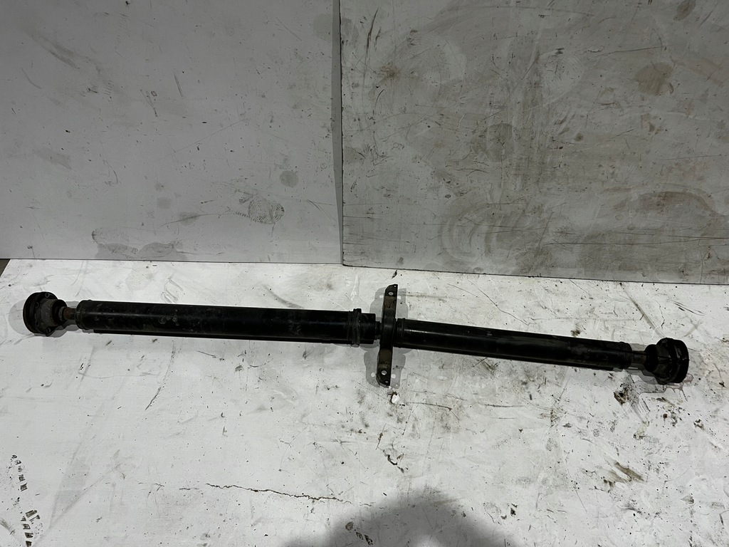 фото №1, Audi q5 8r 3.2 fsi wał привідний 8r0521101c