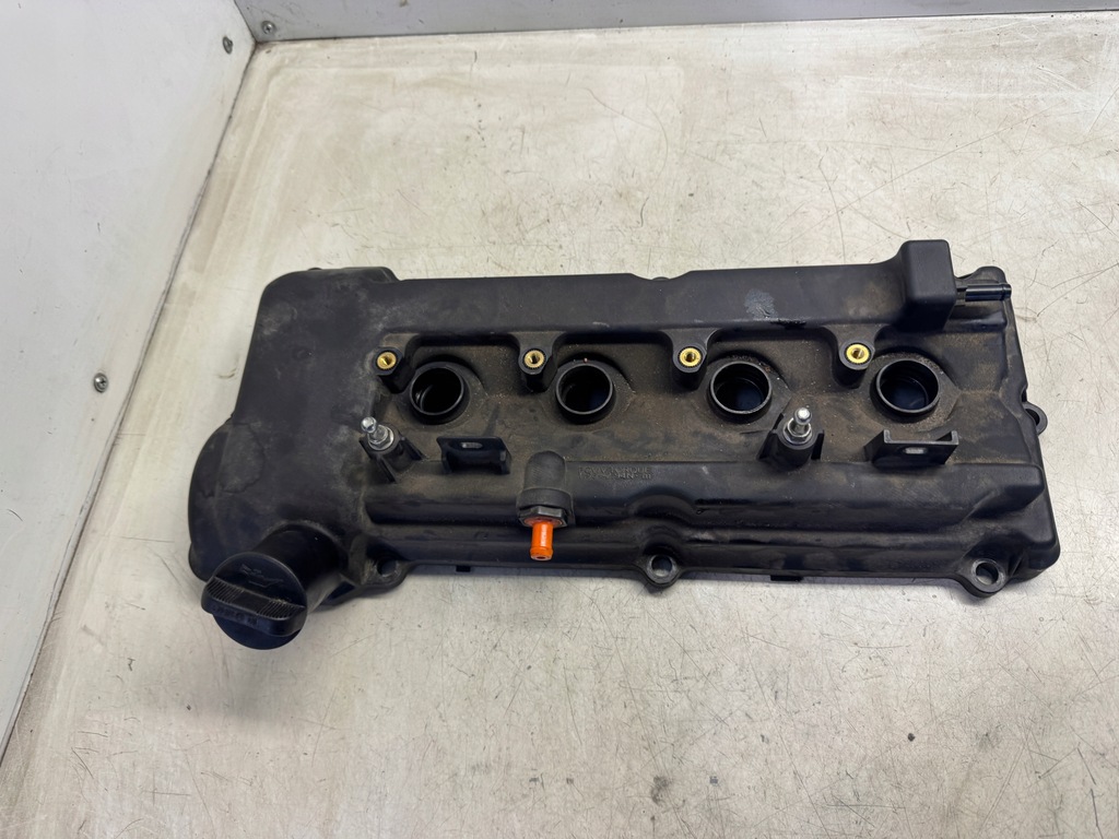 фото №1, Mitsubishi asx 1.6 крышка клапанов 0z16