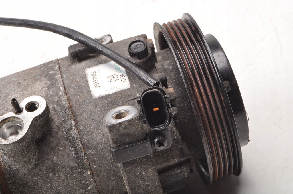 фото №8, Hyundai i20 ii 1.2 16v 75km компресор кондиціонера f500aleaa06