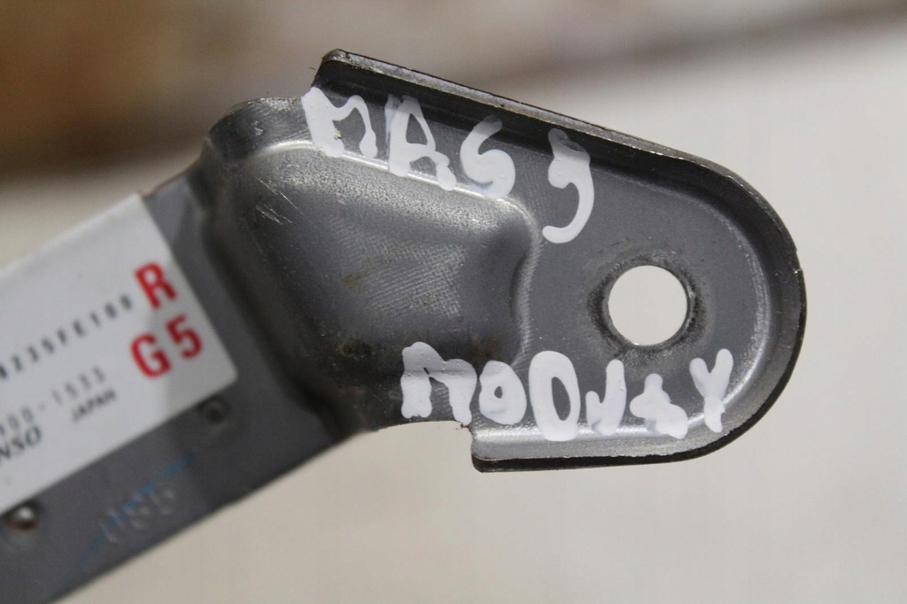 фото №5, Датчик датчик подушка безпеки правий subaru impreza ii gd 98235fe100