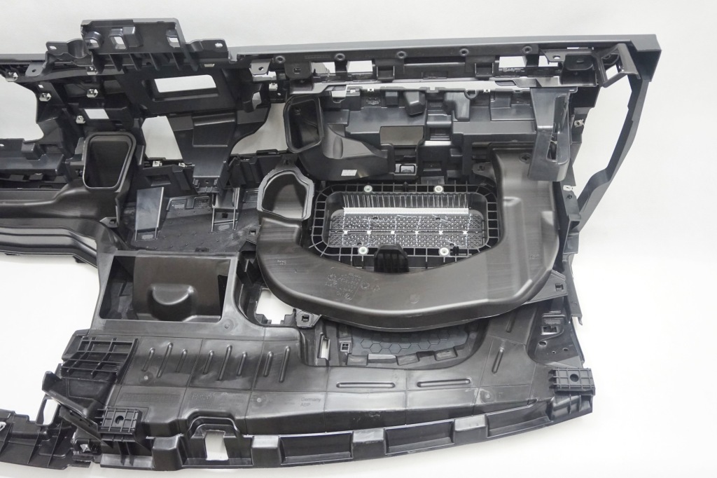 фото №13, Org nowa приборная панель консоль приборная панель vw id7 14a857003af xcc head up